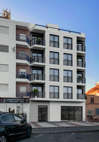 PROYECTO EDIFICIO PUERTO